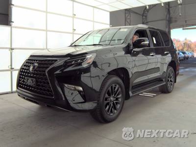 2023 Lexus GX 460 Premium - zdjęcie 1 z 25 - miniatura
