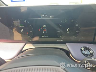 2026 Nissan LEAF Platinum+ - zdjęcie 12 z 21 - miniatura