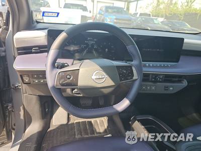2026 Nissan LEAF Platinum+ - zdjęcie 10 z 21 - miniatura