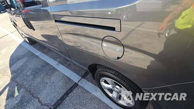 2018 Ram ProMaster City Wagon SLT Minivan 122.4" WB - zdjęcie 25 z 34 - miniatura