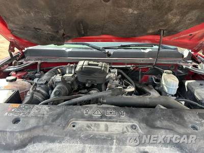 2011 Chevrolet Silverado 2500HD LT Crew Cab Long Bed 1LT - zdjęcie 18 z 19 - miniatura