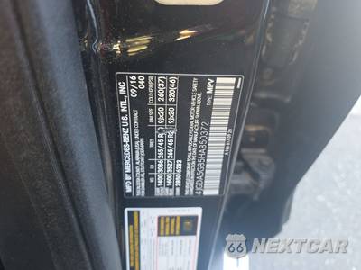 2017 Mercedes-Benz GLE 400 4MATIC - zdjęcie 21 z 38 - miniatura