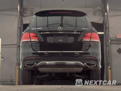 2017 Mercedes-Benz GLE 400 4MATIC - zdjęcie 7 z 38 - miniatura