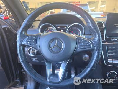 2017 Mercedes-Benz GLE 400 4MATIC - zdjęcie 16 z 38 - miniatura