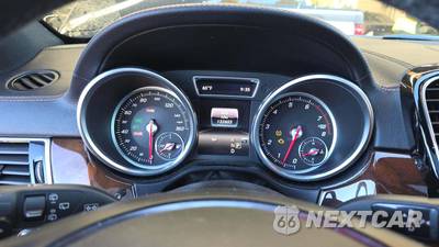 2017 Mercedes-Benz GLE 400 4MATIC - zdjęcie 36 z 38 - miniatura