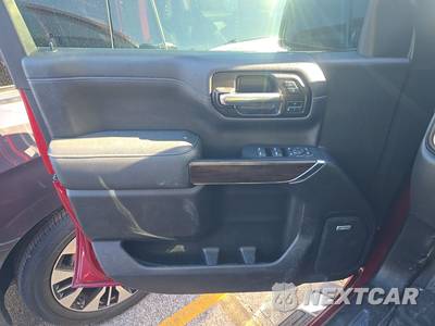 2022 GMC Sierra 1500 Limited SLT Crew Cab Short Bed 4SA - zdjęcie 9 z 18 - miniatura