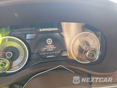 2021 Ram 1500 Limited Longhorn Crew Cab Short Bed - zdjęcie 12 z 27 - miniatura