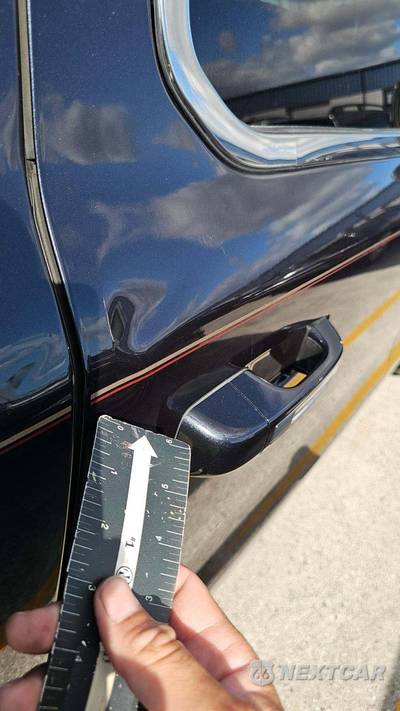 2021 Ram 1500 Limited Longhorn Crew Cab Short Bed - zdjęcie 20 z 27 - miniatura