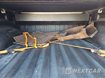 2021 Ram 1500 Limited Longhorn Crew Cab Short Bed - zdjęcie 16 z 27 - miniatura