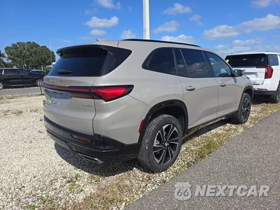 2026 Buick Enclave Sport Touring 1SM - zdjęcie 4 z 23 - miniatura