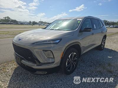 2026 Buick Enclave Sport Touring 1SM - zdjęcie 1 z 23 - miniatura