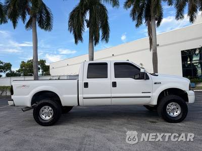 1999 Ford F-350 Crew Cab - zdjęcie 21 z 65 - miniatura