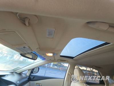 2013 Lexus RX 350 - zdjęcie 17 z 26 - miniatura