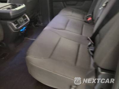 2024 Ford F-150 XLT Crew Cab Short Bed - zdjęcie 7 z 14 - miniatura