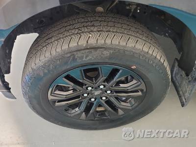 2024 Ford F-150 XLT Crew Cab Short Bed - zdjęcie 11 z 14 - miniatura