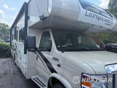 2019 Ford Super Duty E-450 Cutaway DRW - zdjęcie 1 z 13 - miniatura