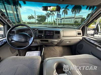 1999 Ford F-350 Crew Cab - zdjęcie 47 z 65 - miniatura