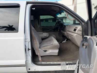 1999 Ford F-350 Crew Cab - zdjęcie 52 z 65 - miniatura