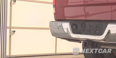 2016 Ram 1500 SLT Extended Cab Medium Bed - zdjęcie 29 z 36 - miniatura