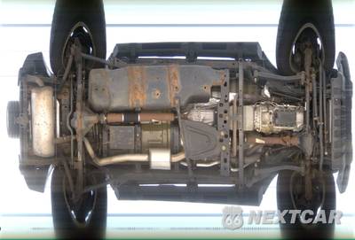 2013 Jeep Wrangler Unlimited Sport - zdjęcie 17 z 26 - miniatura