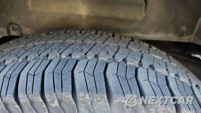 2013 Jeep Wrangler Unlimited Sport - zdjęcie 22 z 26 - miniatura