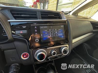 2018 Honda Fit EX - zdjęcie 15 z 20 - miniatura