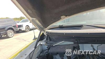 2012 Ford F-150 Lariat Extended Cab Medium Bed w/Rear Doors - zdjęcie 28 z 28 - miniatura