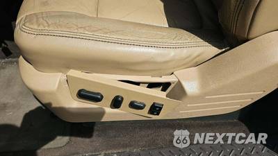 2012 Ford F-150 Lariat Extended Cab Medium Bed w/Rear Doors - zdjęcie 22 z 28 - miniatura