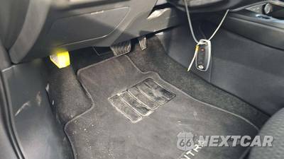 2026 Nissan Sentra S - zdjęcie 18 z 21 - miniatura