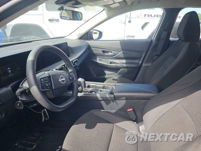 2026 Nissan Sentra S - zdjęcie 7 z 21 - miniatura