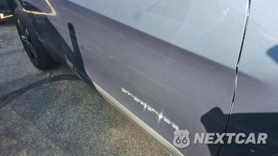 2021 Jeep Cherokee Latitude Plus - zdjęcie 25 z 27 - miniatura
