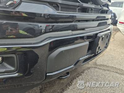 2024 Ford F-150 XLT Crew Cab Short Bed - zdjęcie 14 z 14 - miniatura