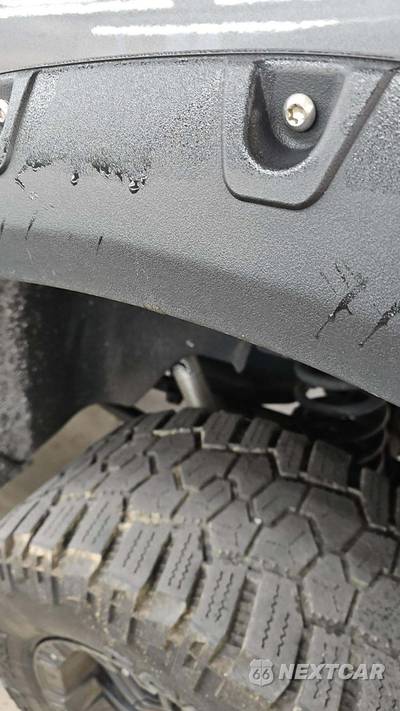 2018 Ram 1500 Express Extended Cab Medium Bed - zdjęcie 24 z 43 - miniatura