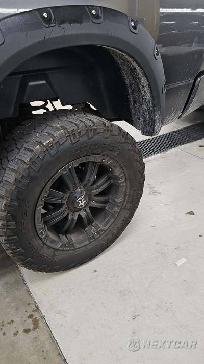 2018 Ram 1500 Express Extended Cab Medium Bed - zdjęcie 25 z 43 - miniatura