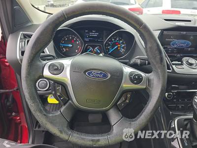 2013 Ford Escape Titanium - zdjęcie 10 z 18 - miniatura