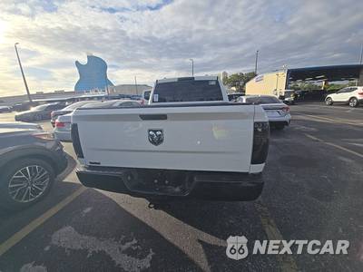 2015 Ram 1500 Tradesman Extended Cab Medium Bed - zdjęcie 5 z 17 - miniatura
