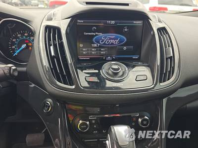 2013 Ford Escape Titanium - zdjęcie 11 z 18 - miniatura