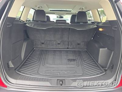 2013 Ford Escape Titanium - zdjęcie 16 z 18 - miniatura