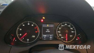 2010 Audi Q5 Premium Plus - zdjęcie 36 z 38 - miniatura