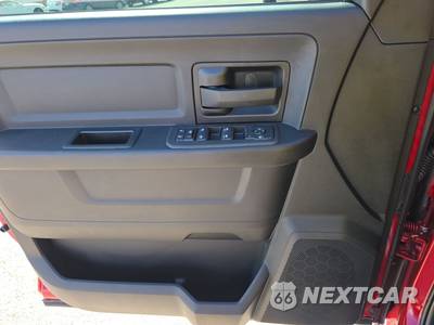 2026 Ram 2500 Tradesman Crew Cab Medium Bed - zdjęcie 15 z 26 - miniatura