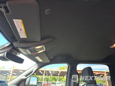 2026 Ram 2500 Tradesman Crew Cab Medium Bed - zdjęcie 20 z 26 - miniatura