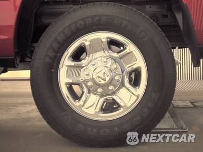 2026 Ram 2500 Tradesman Crew Cab Medium Bed - zdjęcie 12 z 26 - miniatura
