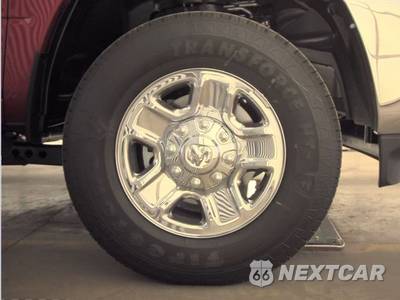 2026 Ram 2500 Tradesman Crew Cab Medium Bed - zdjęcie 10 z 26 - miniatura