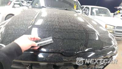 2025 Ram 1500 Big Horn Crew Cab Short Bed - zdjęcie 21 z 22 - miniatura