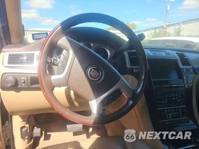 2011 Cadillac Escalade ESV Premium 1SC - zdjęcie 10 z 21 - miniatura