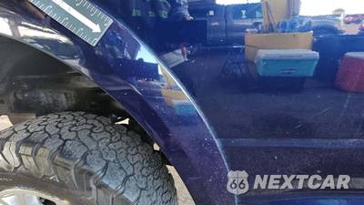 2018 Ram 2500 Laramie Extended Crew Cab Medium Bed - zdjęcie 36 z 47 - miniatura