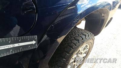 2018 Ram 2500 Laramie Extended Crew Cab Medium Bed - zdjęcie 40 z 47 - miniatura