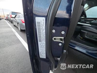 2018 Ram 2500 Laramie Extended Crew Cab Medium Bed - zdjęcie 14 z 47 - miniatura