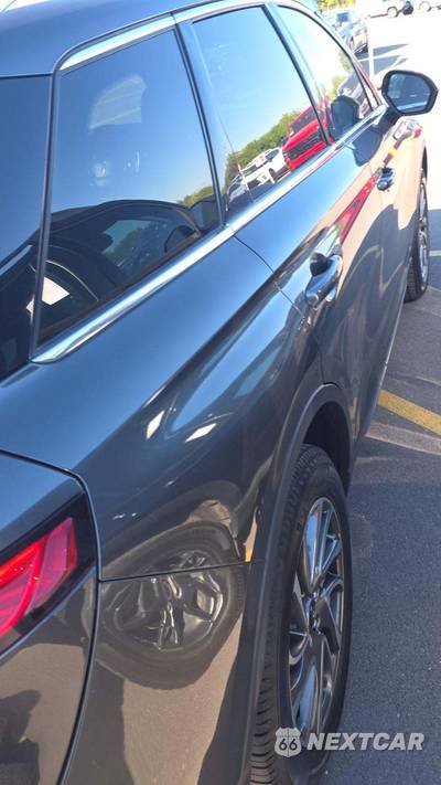 2020 Lincoln Corsair Standard - zdjęcie 25 z 25 - miniatura