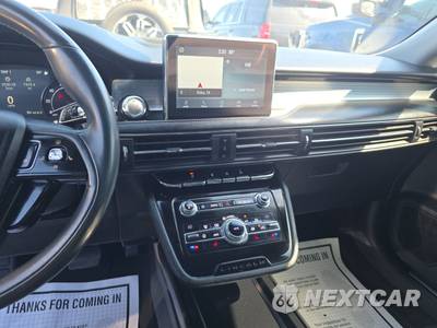 2020 Lincoln Corsair Standard - zdjęcie 11 z 25 - miniatura